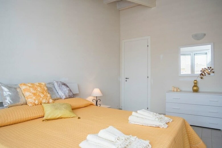 Apartamento Villa White