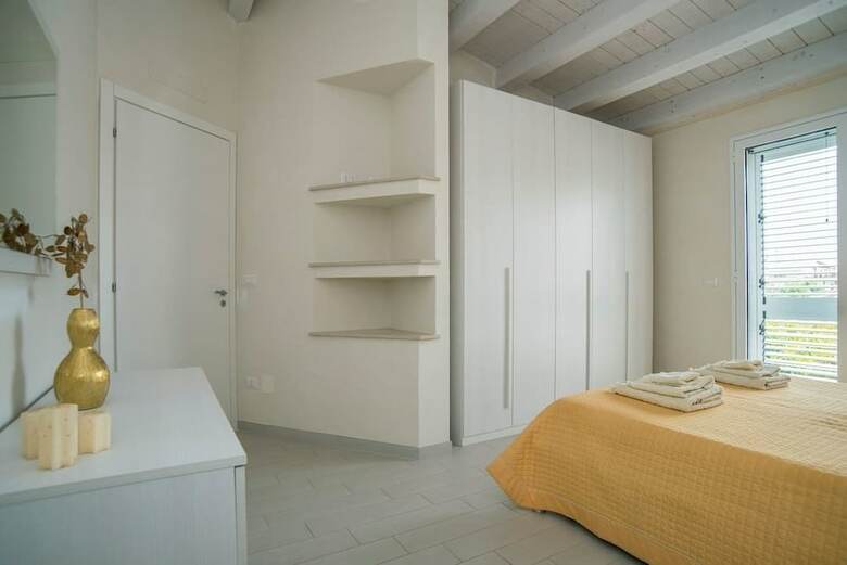 Apartamento Villa White