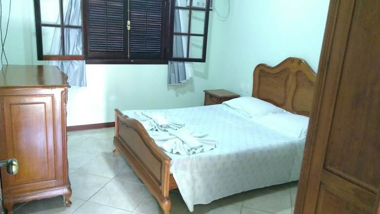 Hostal Pousada Flor Do Jambeiro