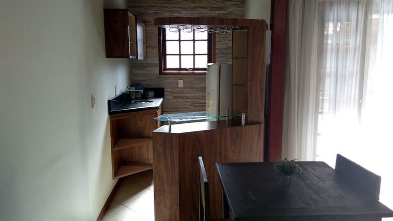Hostal Pousada Flor Do Jambeiro