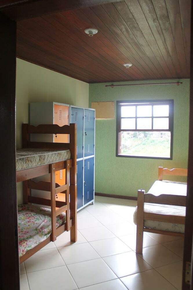 Hostal Pousada Flor Do Jambeiro
