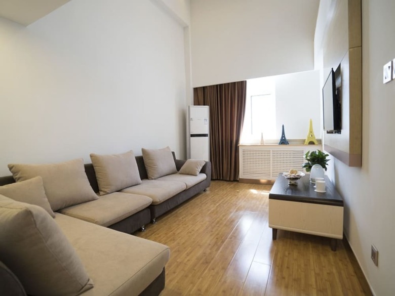 Greentree Inn High-tech Zone Shandong University Bathing Beach Hotel