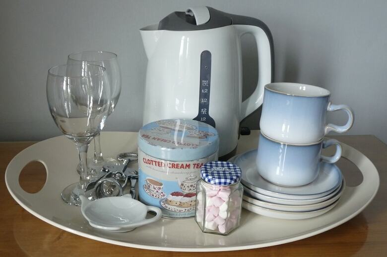 Bed & Breakfast Saxon Villa