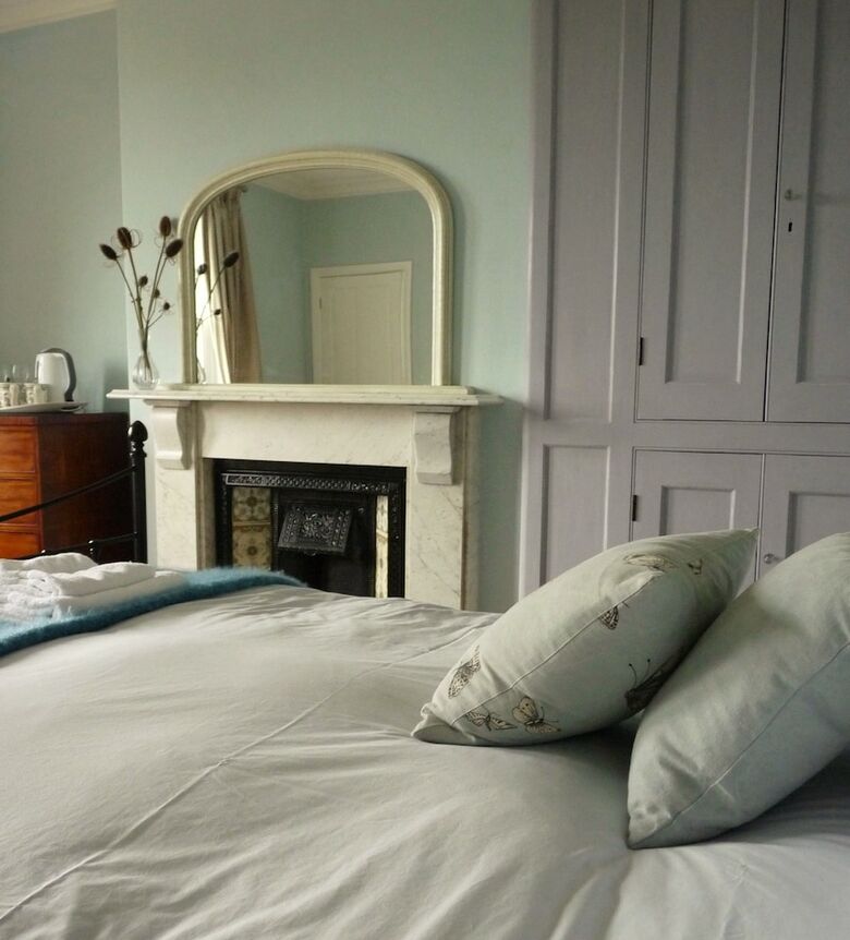 Bed & Breakfast Saxon Villa