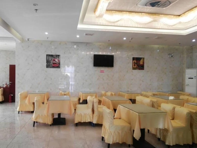 Greentree Inn Liuan Huoshan County Economic Development Zone Hotel