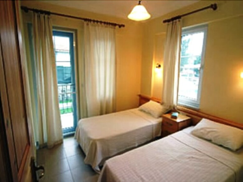 Hotel Tayfun Apart