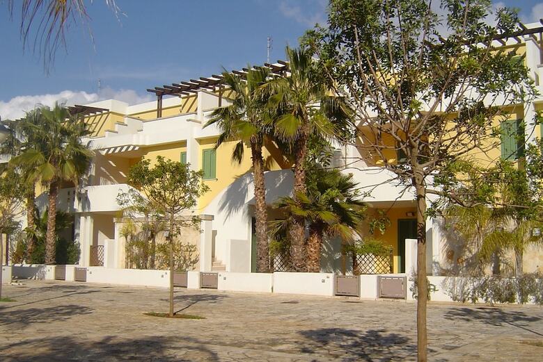 Residence Ammiraglia