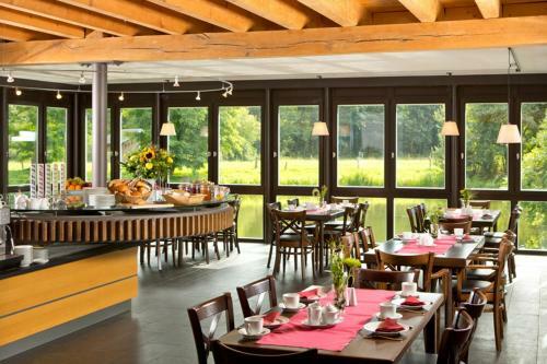Hotel Schloss Wissen