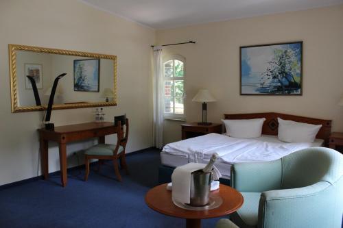 Hostal Landhotel Gustav