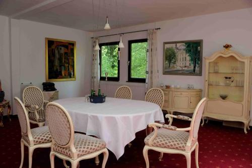 Hostal Landhotel Gustav