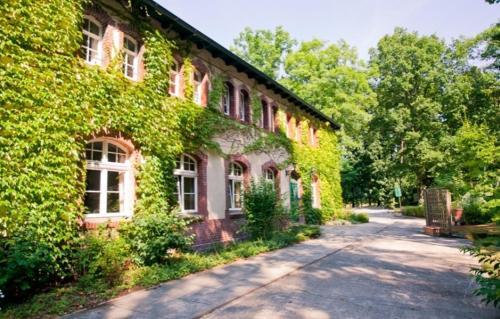 Hostal Landhotel Gustav