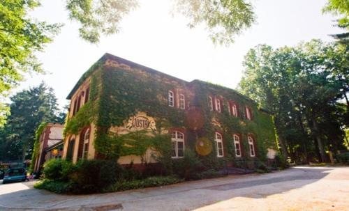 Hostal Landhotel Gustav