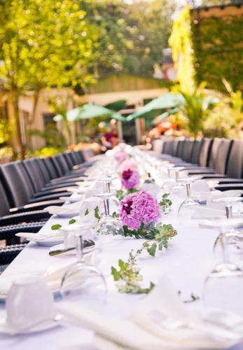 Hostal Landhotel Gustav