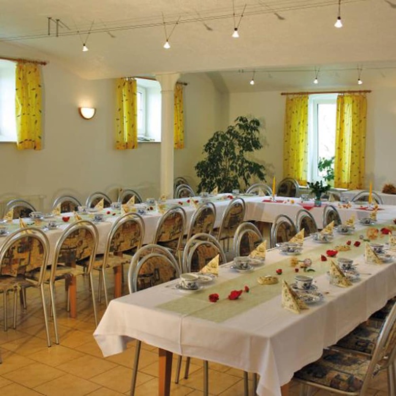 Hostal Pension Rotsteinblick