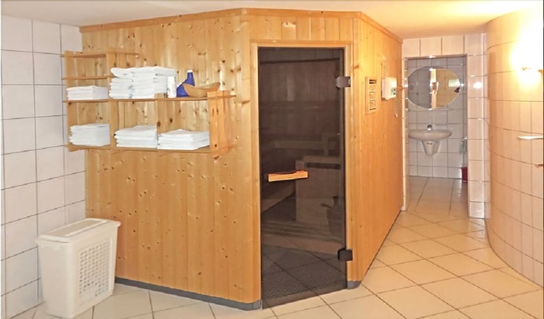 Hotel F�rstenberg