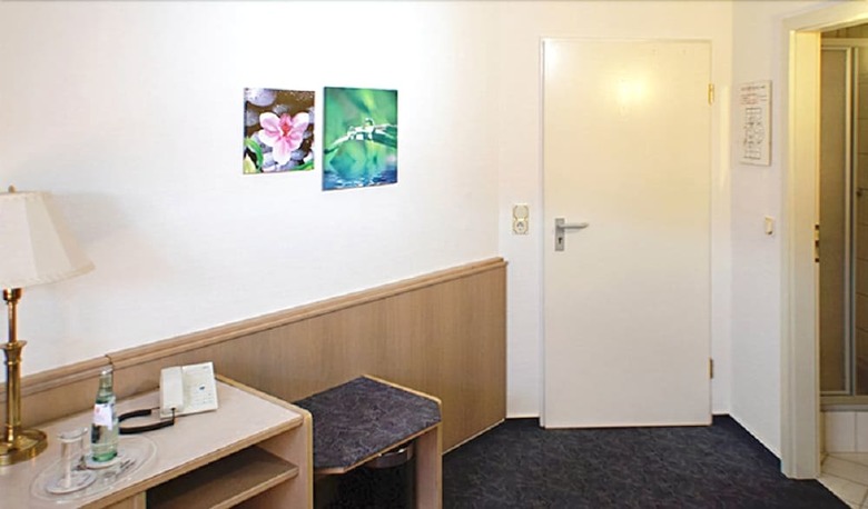 Hotel F�rstenberg