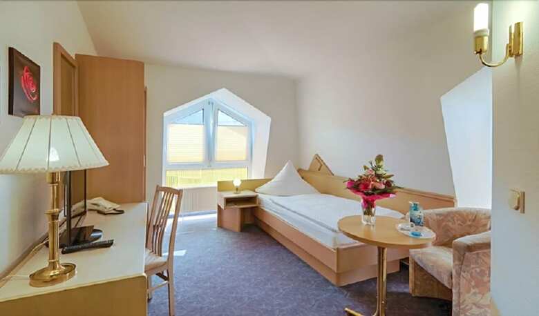 Hotel F�rstenberg