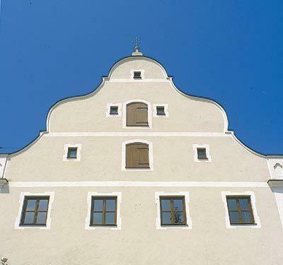 Hotel Klostergasthof