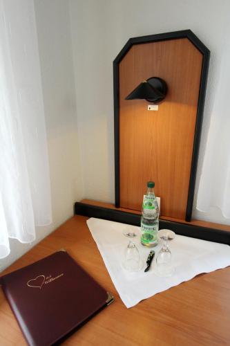 Hotel Am Rosenh�gel