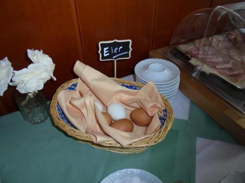Hotel Am Rosenh�gel