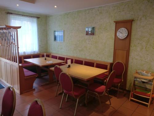 Hotel Am Rosenh�gel