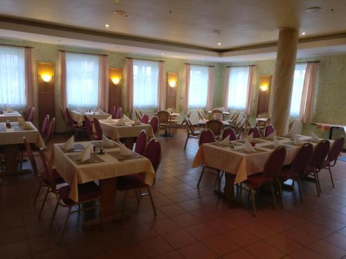 Hotel Am Rosenh�gel