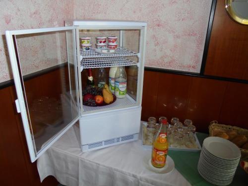 Hotel Am Rosenh�gel