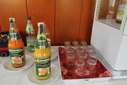 Hotel Am Rosenh�gel
