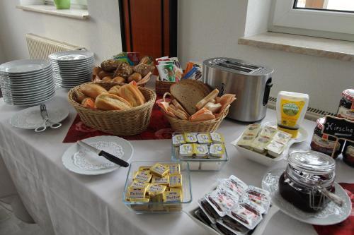 Hotel Am Rosenh�gel