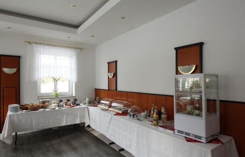 Hotel Am Rosenh�gel
