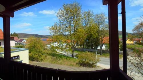 Hotel Am Rosenh�gel