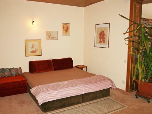 Apartamento Erdgeschoss II