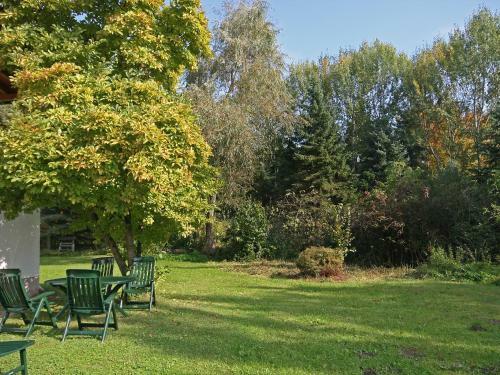 Apartamento Erdgeschoss II