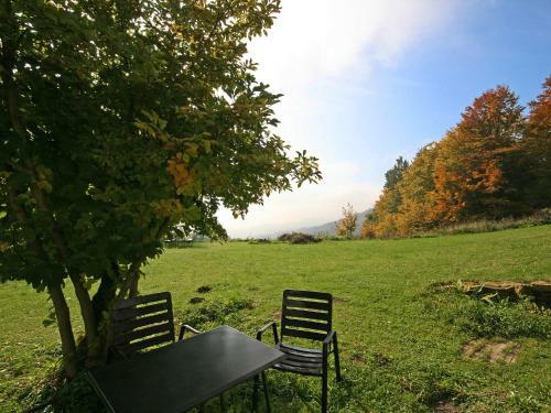 Apartamento Erdgeschoss II