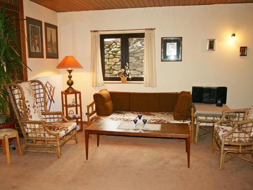 Apartamento Erdgeschoss II