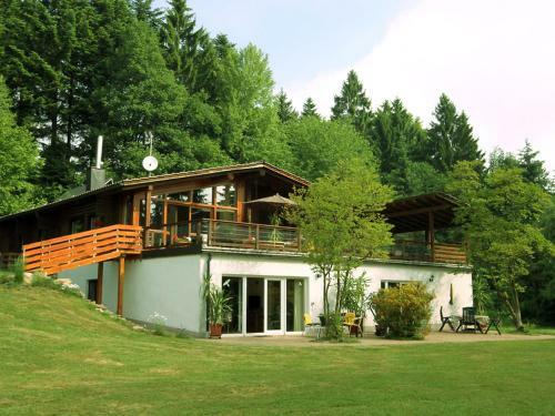 Apartamento Erdgeschoss I
