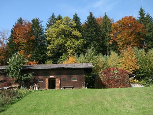 Apartamento Erdgeschoss I