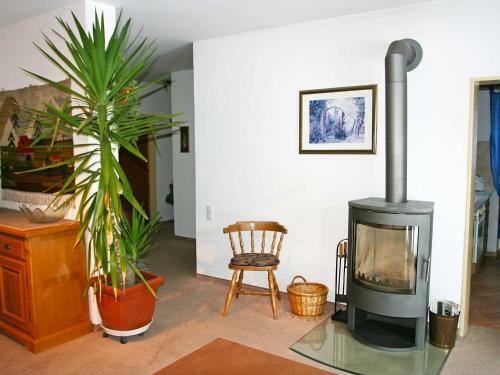 Apartamento Erdgeschoss I