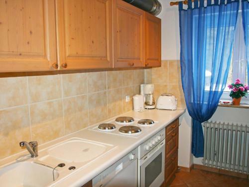 Apartamento Erdgeschoss I