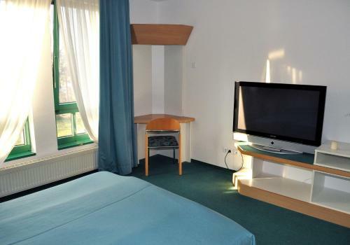 Hotel G�stehaus Zabeltitz