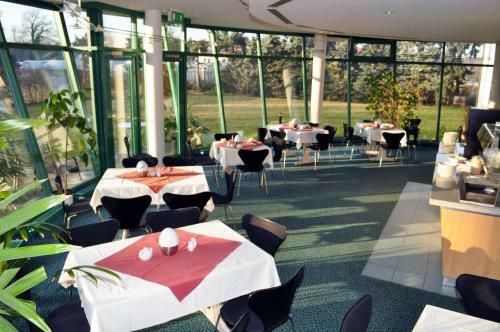 Hotel G�stehaus Zabeltitz