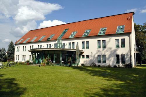Hotel G�stehaus Zabeltitz