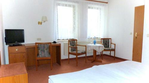 Hotel M�hlenhof