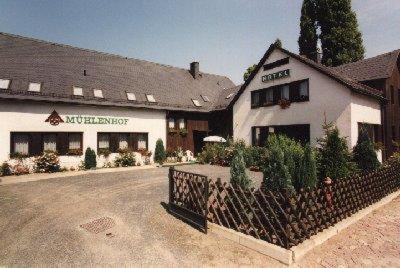 Hotel M�hlenhof