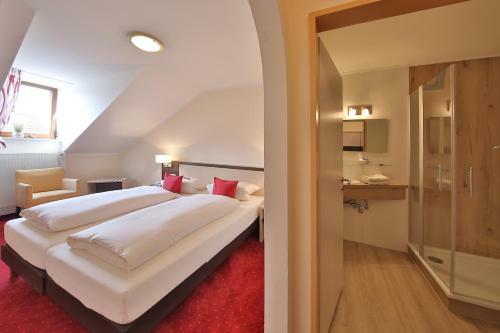 Hotel Bockmaier