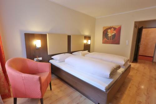 Hotel Bockmaier