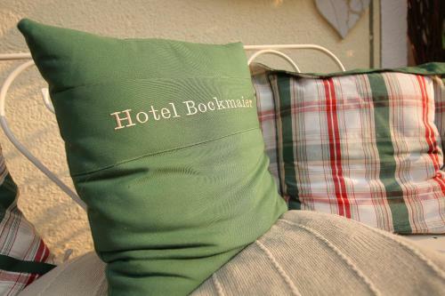 Hotel Bockmaier