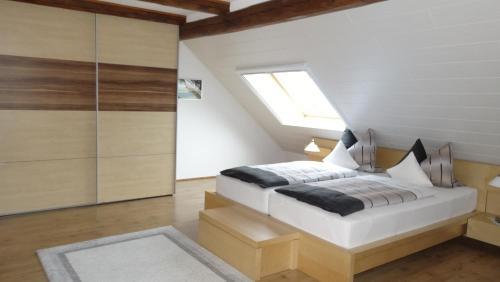 Hostal G�stezimmer & Appartement Elskop