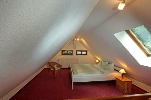 Hotel Boltenm�hle