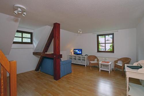 Hotel Boltenm�hle
